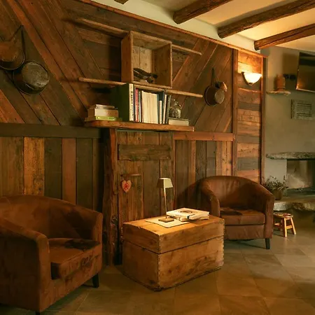 Caprice Des Neiges - 4* Torgnon