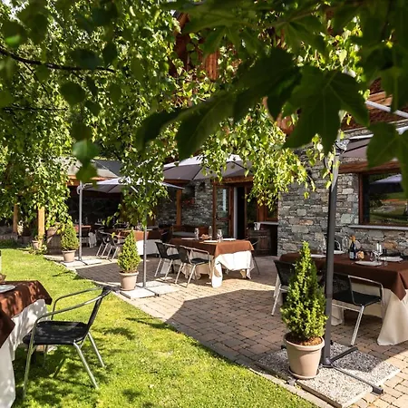 Caprice Des Neiges -