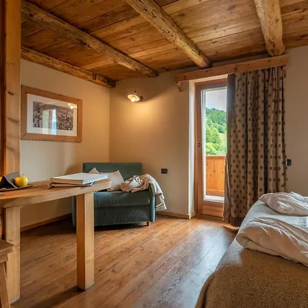 Caprice Des Neiges -