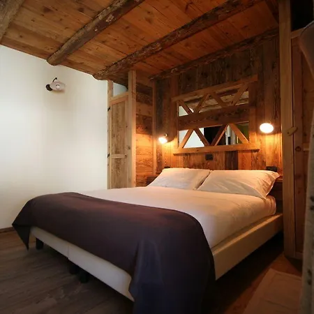 Hotell Caprice Des Neiges - 4*