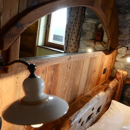 Caprice Des Neiges - 4* Torgnon