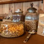 酒店 Caprice Des Neiges -