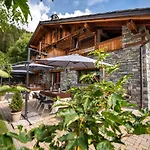 Hotel Caprice Des Neiges -