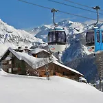 Caprice Des Neiges - Hotel Torgnon
