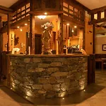 Caprice Des Neiges - Hotel