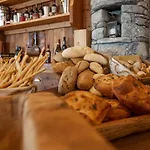 酒店 Caprice Des Neiges - 4*
