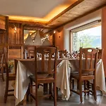 Caprice Des Neiges - Torgnon Hotel 4*