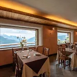 Hotel Caprice Des Neiges - Torgnon