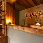 Caprice Des Neiges - Torgnon