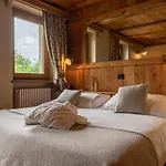Caprice Des Neiges - 4* 托尔诺