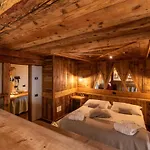 Caprice Des Neiges - Torgnon Hotel