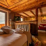 Caprice Des Neiges - 4* Torgnon