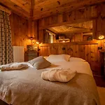 Caprice Des Neiges - Hotel Torgnon