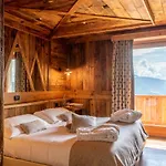 Caprice Des Neiges -