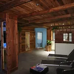 Hotel Caprice Des Neiges -