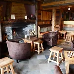 Caprice Des Neiges - Hotel 4*
