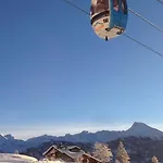 Hotel Caprice Des Neiges - Torgnon