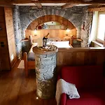 Hotel Caprice Des Neiges -