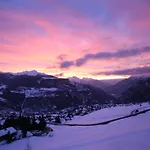 Hotel Caprice Des Neiges - Torgnon