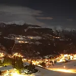 Hotel Caprice Des Neiges -