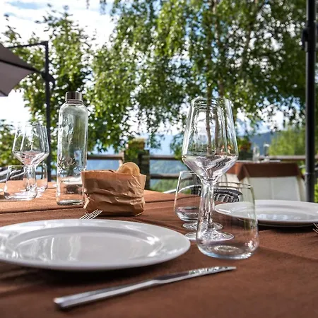 Caprice Des Neiges - Torgnon