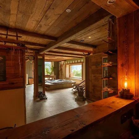 Caprice Des Neiges - Torgnon