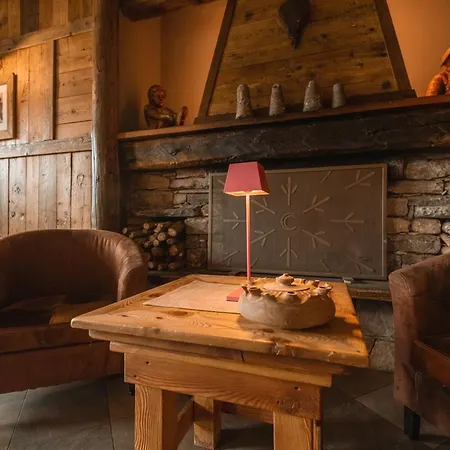 Caprice Des Neiges - Torgnon 4*