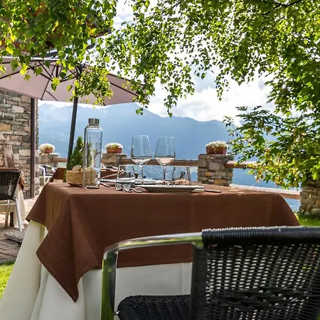 Caprice Des Neiges - Torgnon 4*