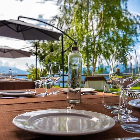 Caprice Des Neiges - Torgnon