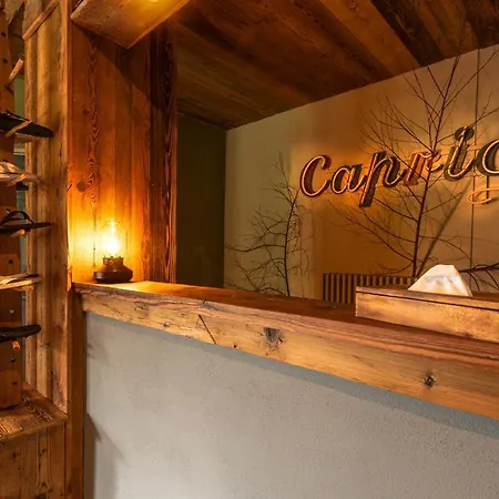 Caprice Des Neiges - تورنيون