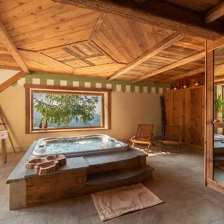 Caprice Des Neiges -