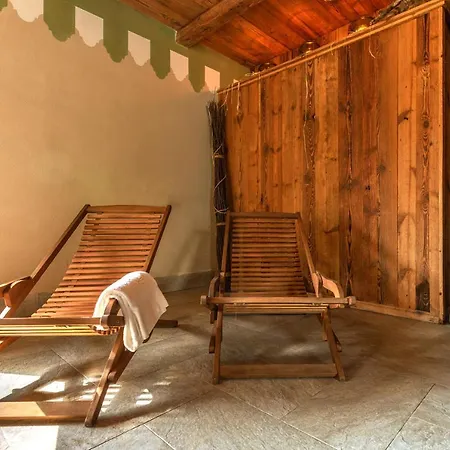 Hotel Caprice Des Neiges - 4*