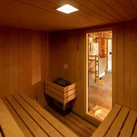 Caprice Des Neiges - Torgnon 4* Torgnon