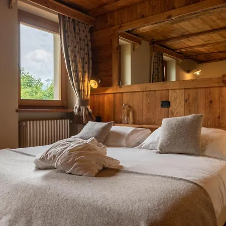 Caprice Des Neiges - Torgnon 4* Torgnon