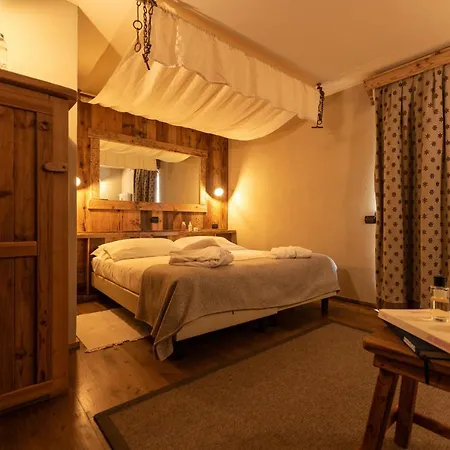 Caprice Des Neiges -