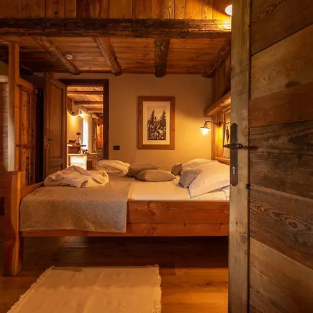 Caprice Des Neiges -