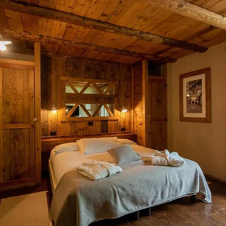 Caprice Des Neiges - Torgnon 4*