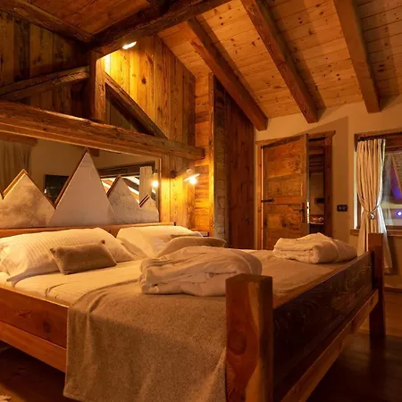 Caprice Des Neiges - Torgnon 4*