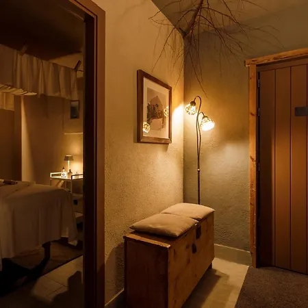 Caprice Des Neiges - Hotel Torgnon