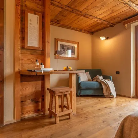 Caprice Des Neiges - 토르그논