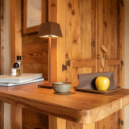 Caprice Des Neiges - 4* Torgnon