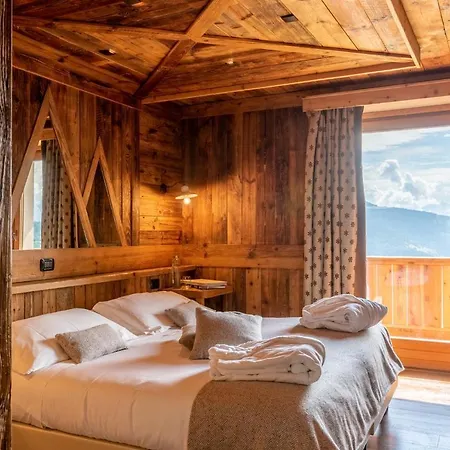 Caprice Des Neiges -
