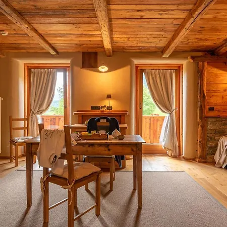 Caprice Des Neiges -