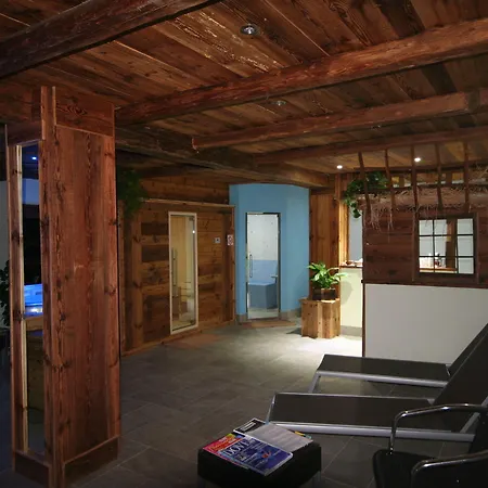 Otel Caprice Des Neiges -