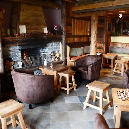 Caprice Des Neiges - Otel 4*