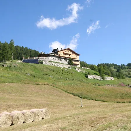 Caprice Des Neiges -