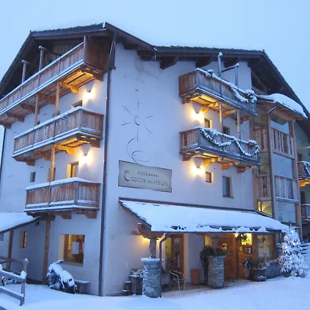 Caprice Des Neiges - 4* Torgnon