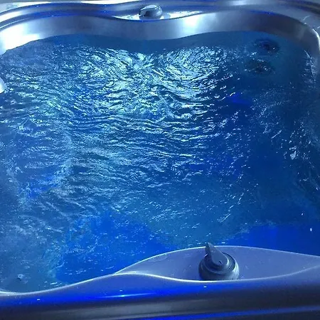 Caprice Des Neiges - Otel 4*