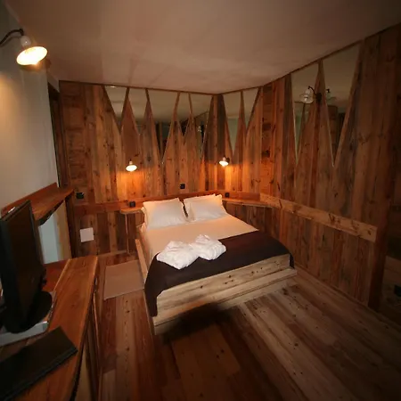 Caprice Des Neiges - Torgnon