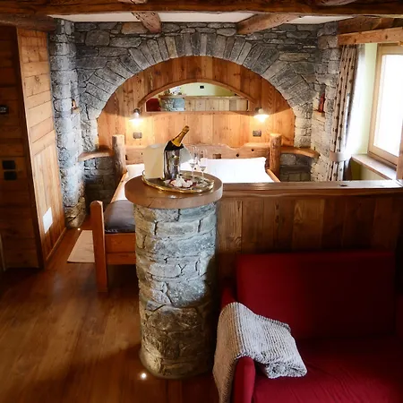 Otel Caprice Des Neiges -